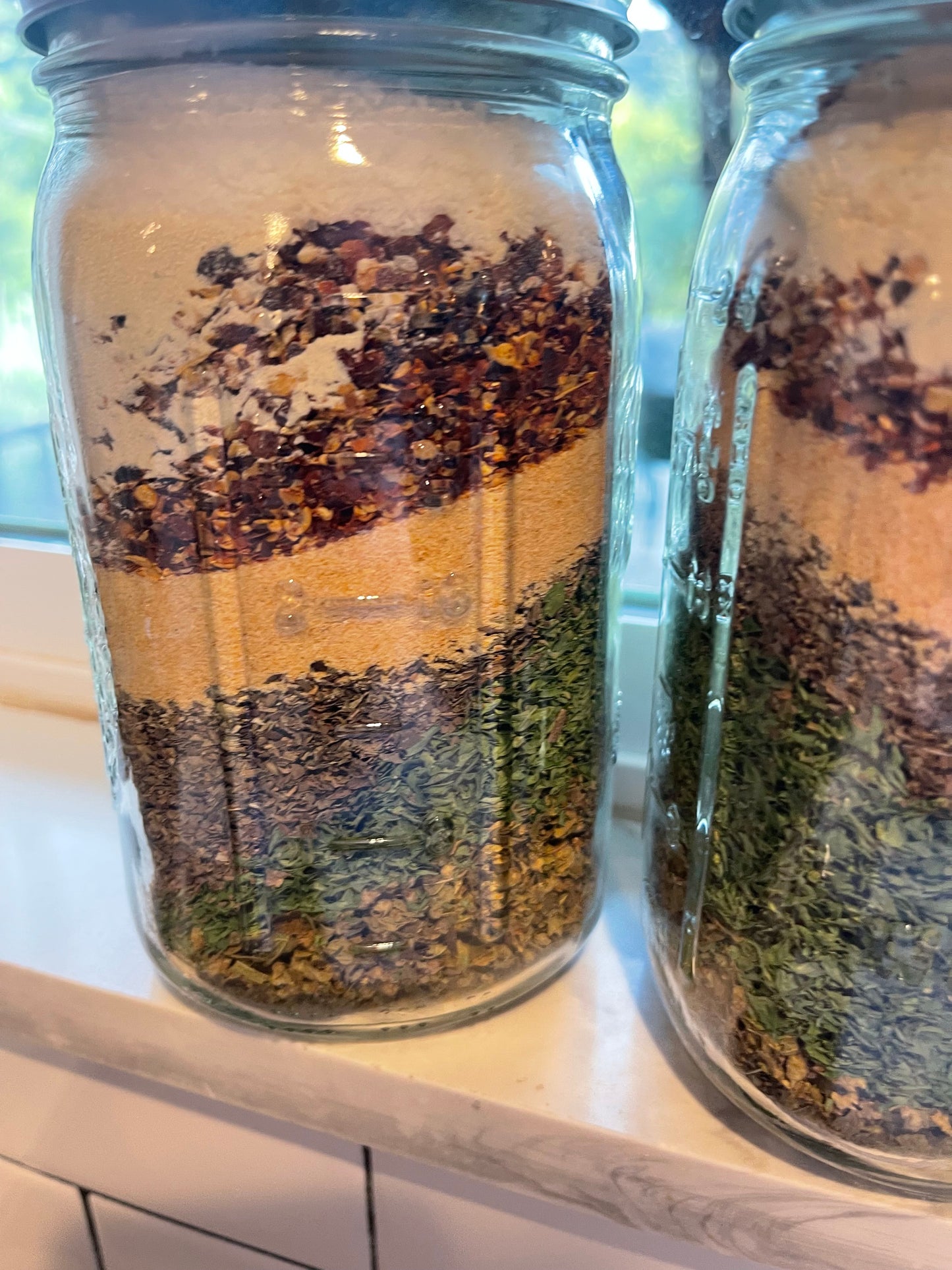 Herb Blend (just add EVOO)