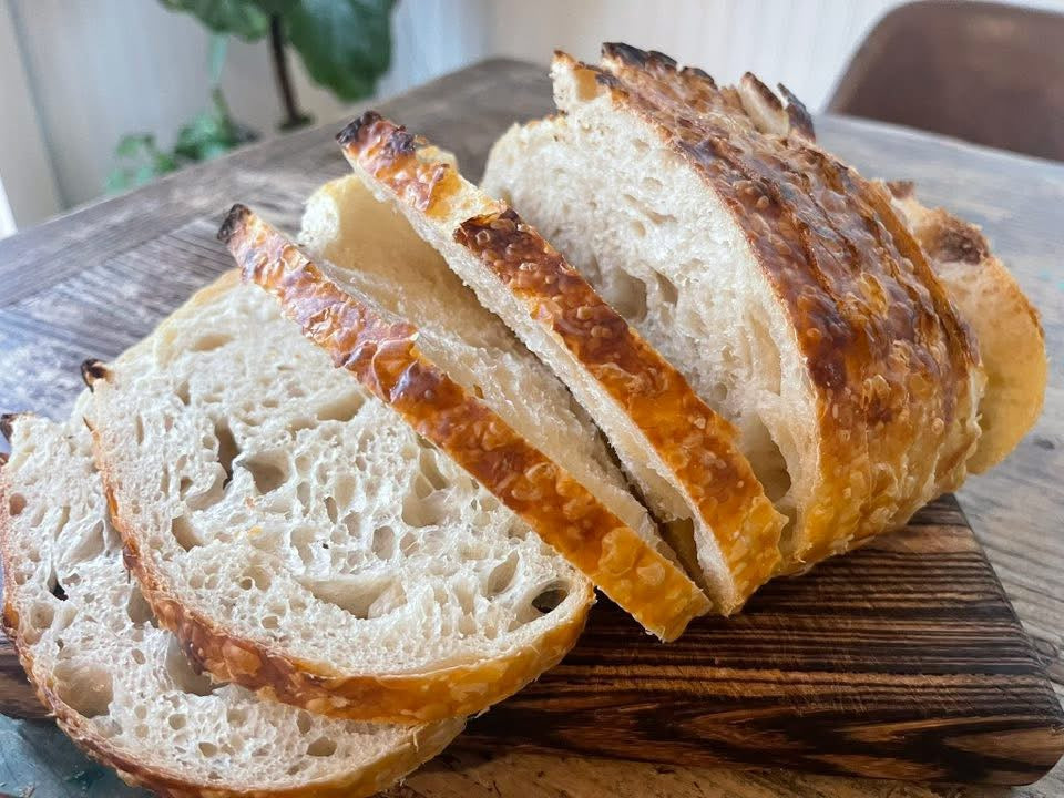 Bread in Jamul Gift Card