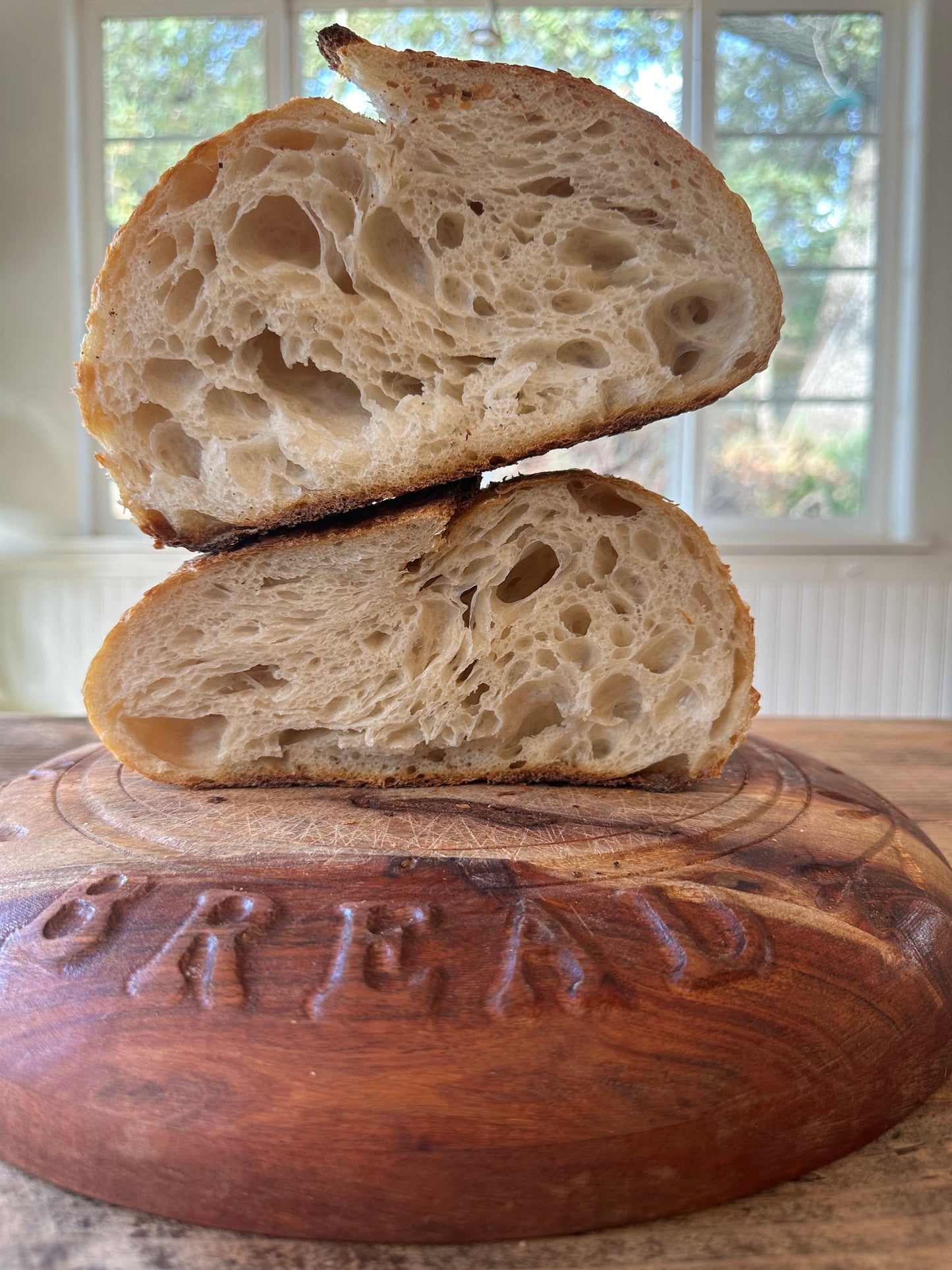 Sourdough Bread